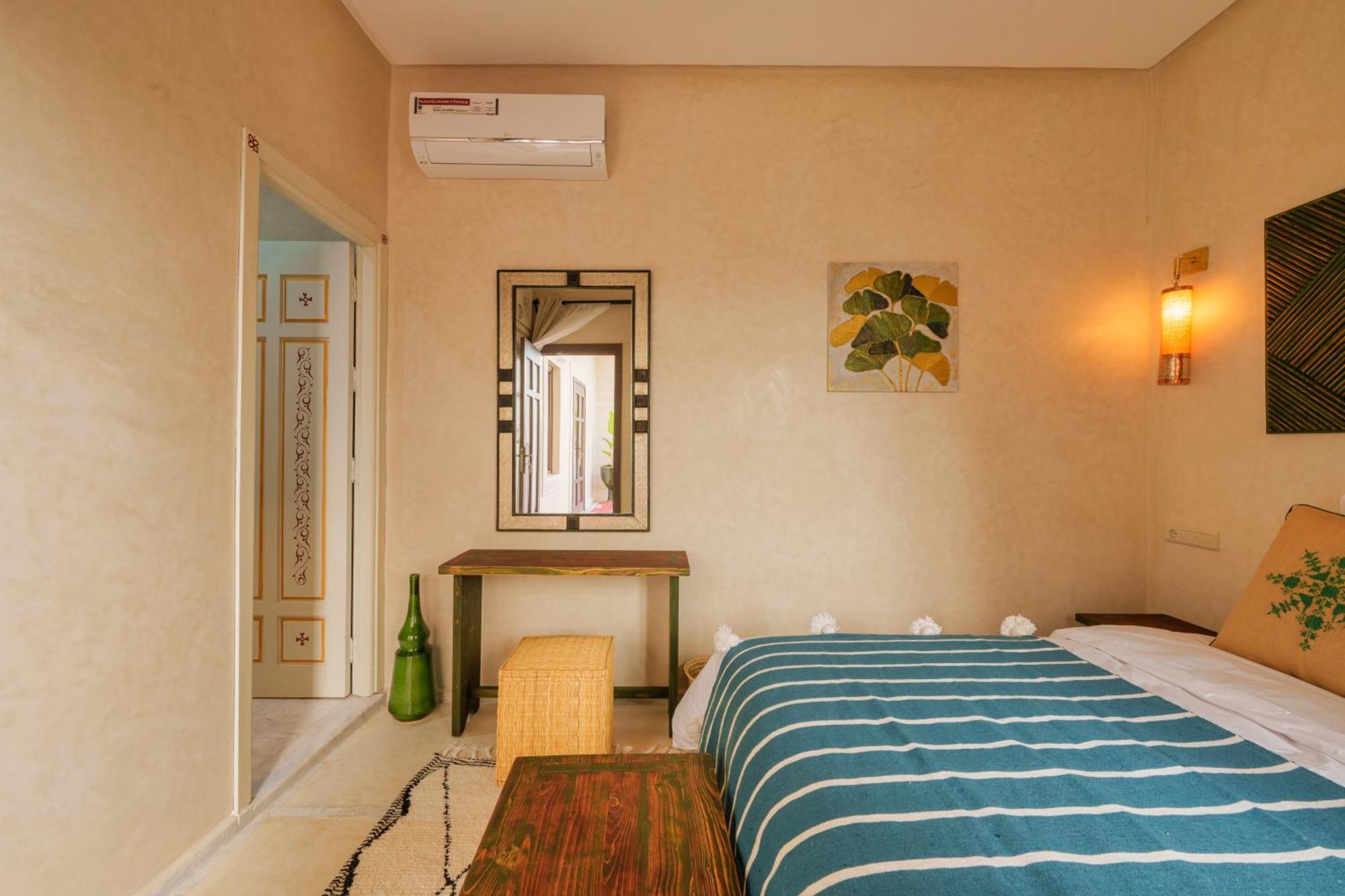 Riad Dar Arwa 마라케시 외부 사진