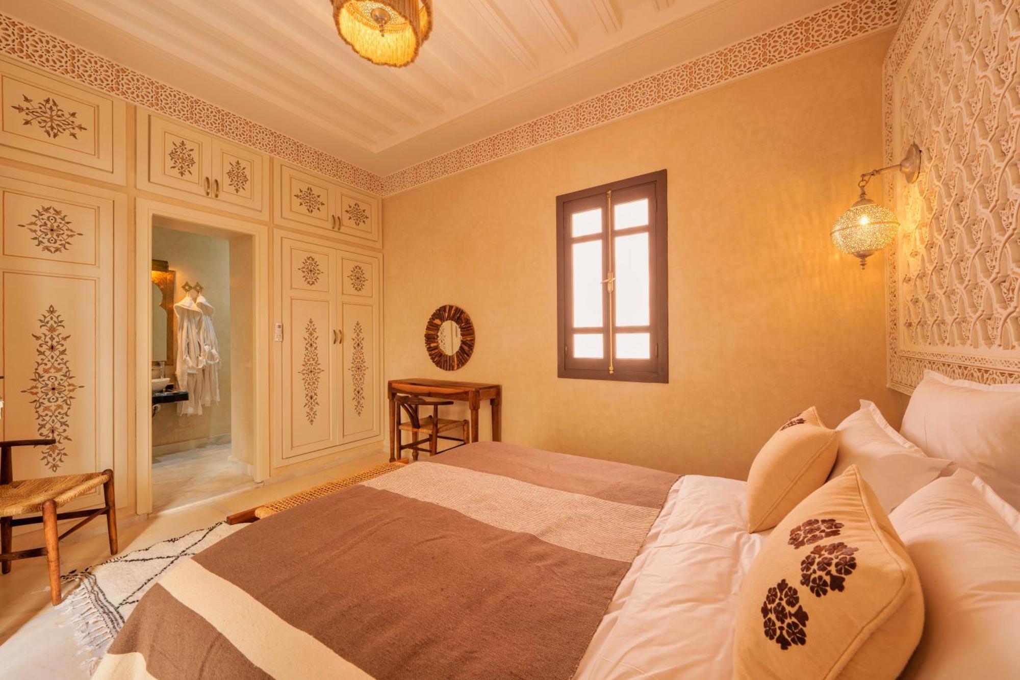 Riad Dar Arwa 마라케시 외부 사진
